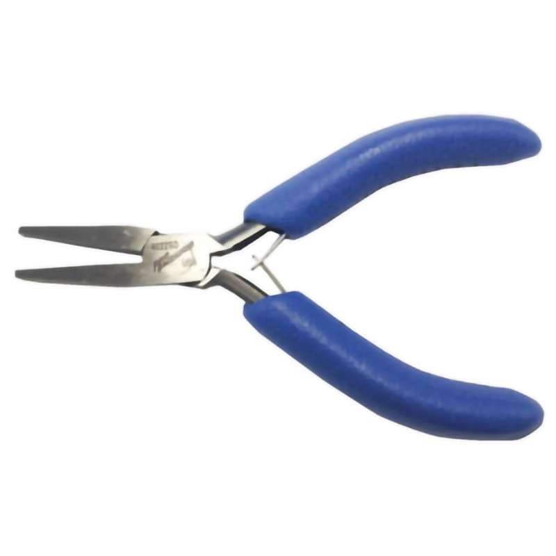 Pliers, Duckbill, ESD Safe, 4.5" OAL